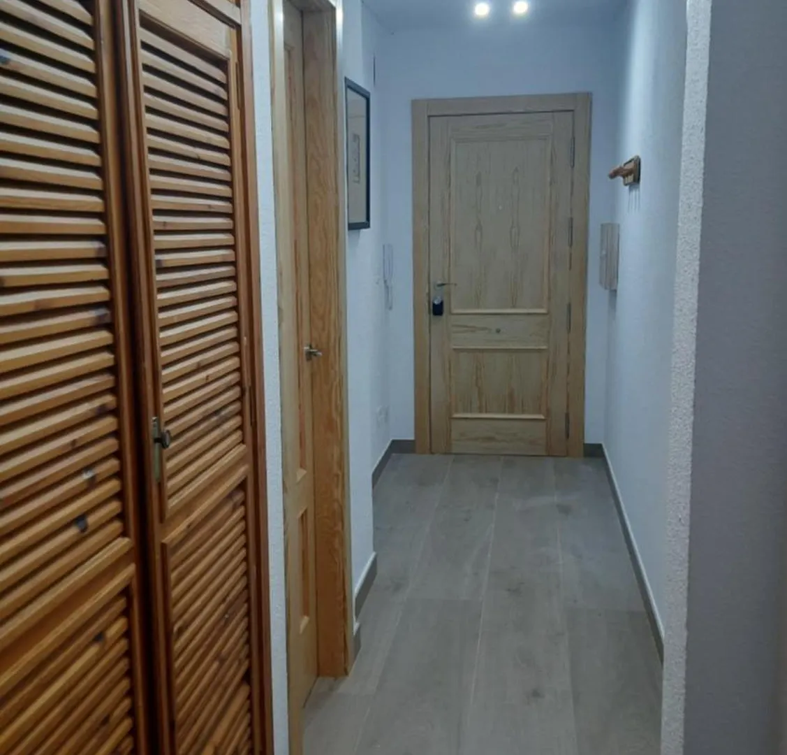 Céntrico apartamento edificio Mont Blanc 502 Sierra Nevada Appartamento