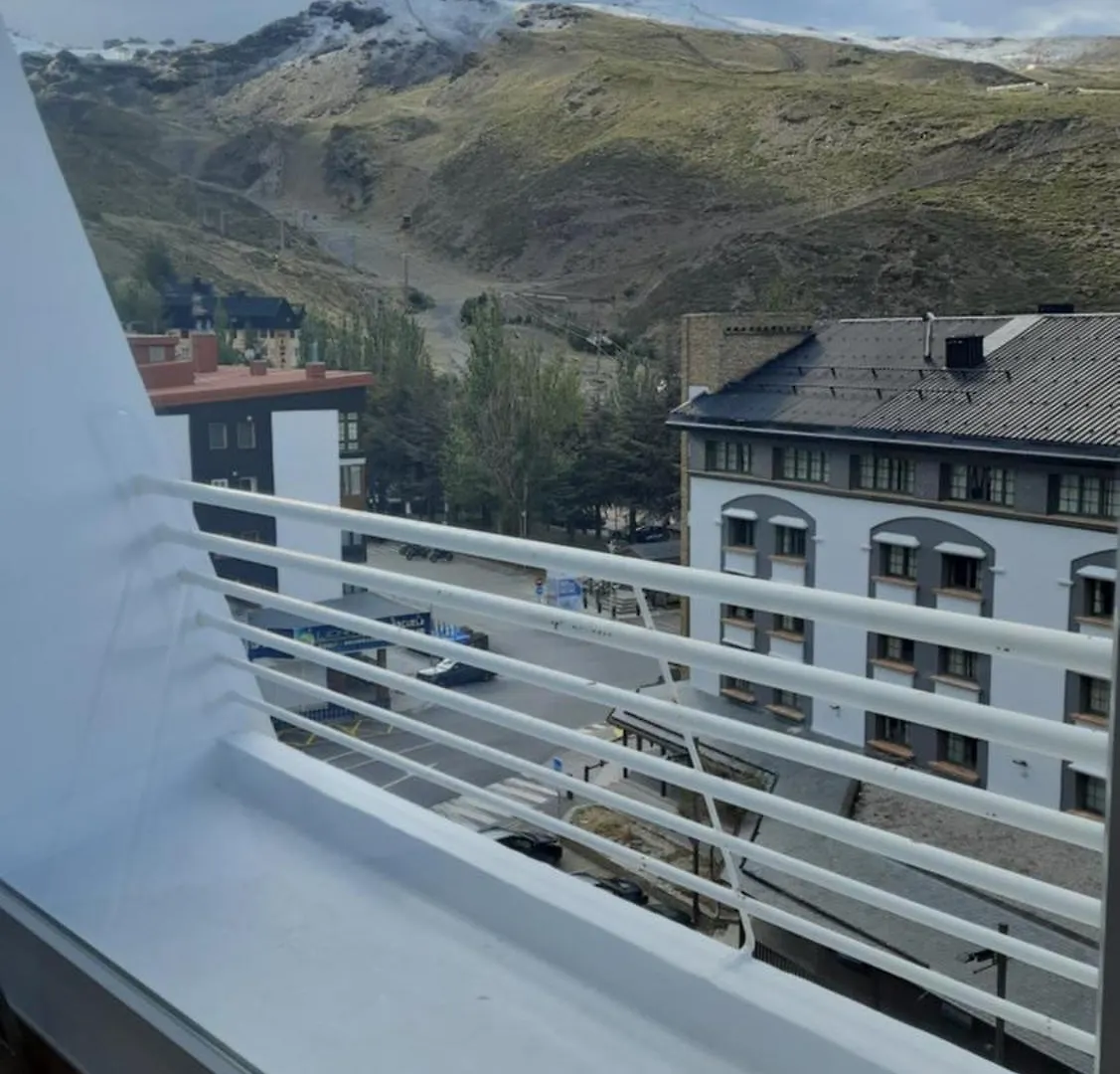 Appartamento Céntrico apartamento edificio Mont Blanc 502 Sierra Nevada Spagna